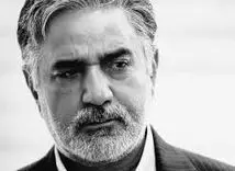 تصویری متفاوت از پرویز پرستویی | تیپ خاص آقای بازیگر در «شکارگاه»