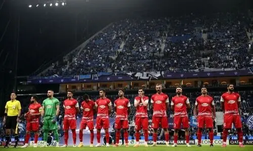جدایی مدافع جوان پرسپولیس همه را غافلگیر کرد + جزییات