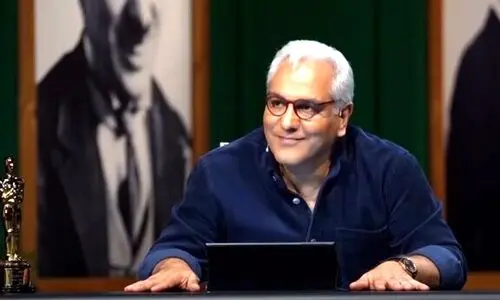 مهران مدیری تابستان با یک برنامه جدید می آید ! | فراخوان شرکت در برنامه «شاه گل» مهران مدیری