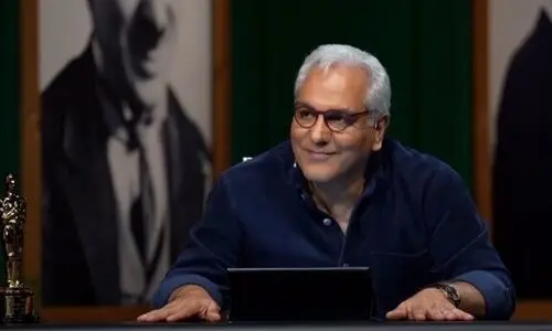مهران مدیری تابستان با یک برنامه جدید می آید ! | فراخوان شرکت در برنامه «شاه گل» مهران مدیری