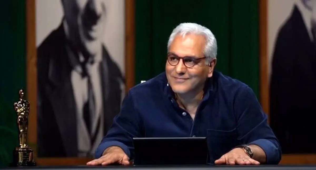 مهران مدیری تابستان با یک برنامه جدید می آید ! | فراخوان شرکت در برنامه «شاه گل» مهران مدیری