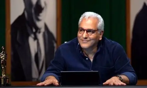 مهران مدیری تابستان با یک برنامه جدید می آید ! | فراخوان شرکت در برنامه «شاه گل» مهران مدیری