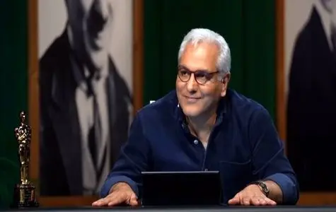 مهران مدیری تابستان با یک برنامه جدید می آید ! | فراخوان شرکت در برنامه «شاه گل» مهران مدیری