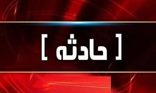 لحظه وحشتناک مرگ تلخ چابکسوار در کورس بهاره بندرترکمن + ویدئو