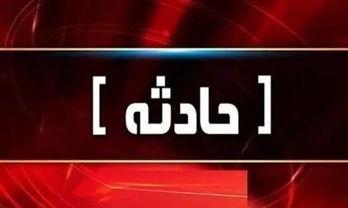 لحظه وحشتناک مرگ تلخ چابکسوار در کورس بهاره بندرترکمن + ویدئو