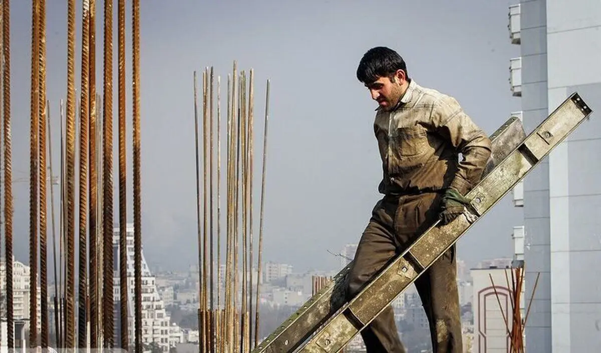 سورپرایز دولت برای کارگران در روز کارگر | هدیه نقدی روز کارگر در راه است؟