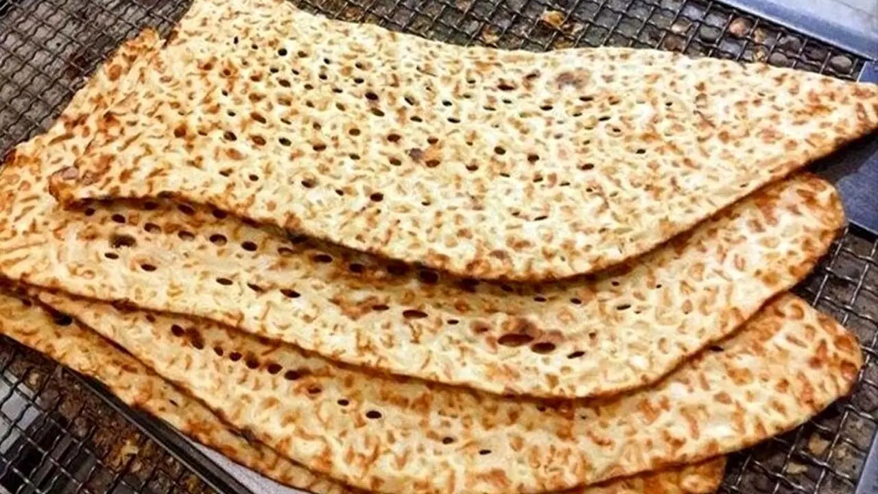فوری: اطلاعیه مهم از یارانه نان در روز شنبه برای متقاضیان | گرانی نان در مهر ماه صحت دارد؟