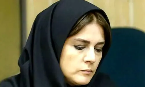 حکم قاتل خبرنگار ایرنا صادر شد 