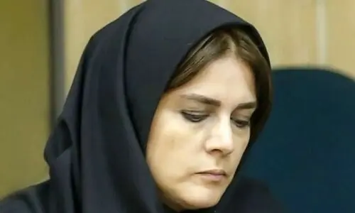 حکم قاتل خبرنگار ایرنا صادر شد 