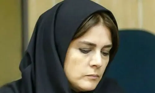 حکم قاتل خبرنگار ایرنا صادر شد 