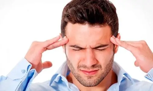 علائم حمله پانیک چیست ؟ | حمله پانیک را با این روش ها کنترل کنید؟