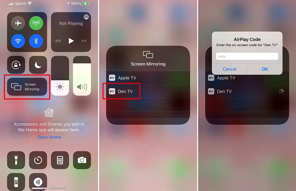 چگونه گوشی سامسونگ را به تلویزیون وصل کنیم بدون کابل؟ | راهنمای مرحله به مرحله 