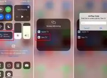چگونه گوشی سامسونگ را به تلویزیون وصل کنیم بدون کابل؟ | راهنمای مرحله به مرحله 