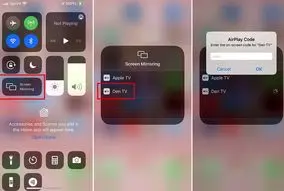 چگونه گوشی سامسونگ را به تلویزیون وصل کنیم بدون کابل؟ | راهنمای مرحله به مرحله 