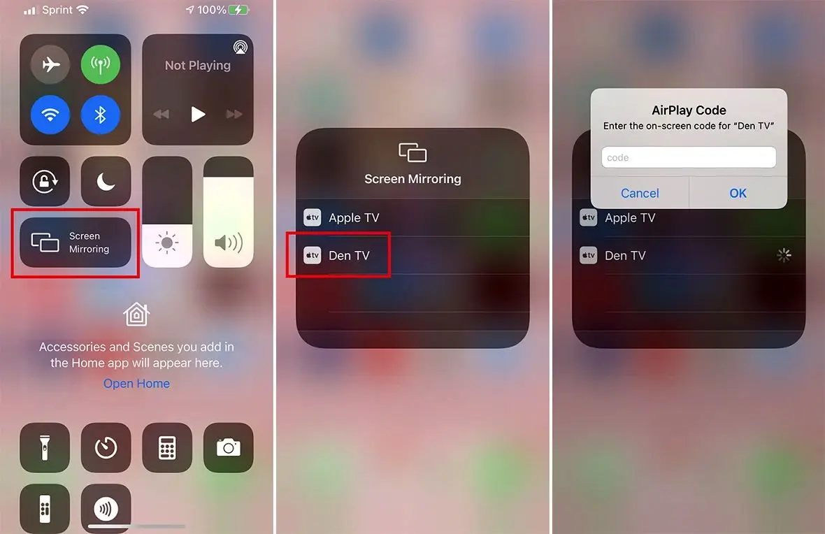 چگونه گوشی سامسونگ را به تلویزیون وصل کنیم بدون کابل؟ | راهنمای مرحله به مرحله 