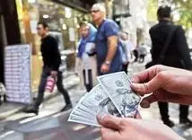 قیمت دلار آزاد امروز شنبه ۱۷ خرداد۱۴۰۴ | قیمت اول صبح شنبه