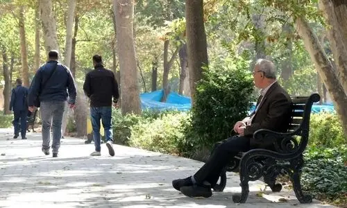 سورپرایز بزرگ برای بازنشستگان تامین اجتماعی با واریزی ویژه | مبلغ ۷۱۶/۶۱۸ تومان به حقوق بازنشستگان حداقل بگیر اضافه شد