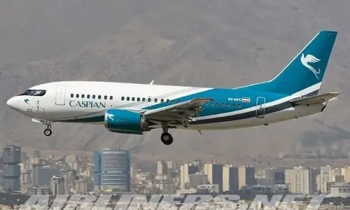 ماجرای لغو پرواز مستقیم مشهد _ کراچی !