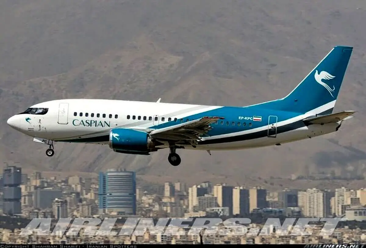 ماجرای لغو پرواز مستقیم مشهد _ کراچی !
