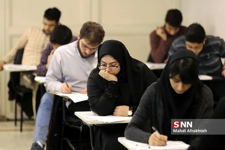 اطلاعیه دانشگاه‌ها  | آخرین اخبار از زمان برگزاری امتحانات پایان‌ترم دانشگاه‌ها