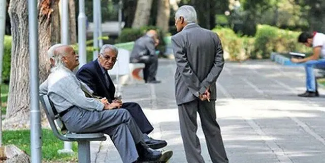 3 واریزی بحساب حقوق بازنشستگان در اردیبهشت ماه | واریز حداقل 2 میلیون تومان معوقات فروردین با متناسب‌سازی دوم برای بازنشستگان تامین اجتماعی 