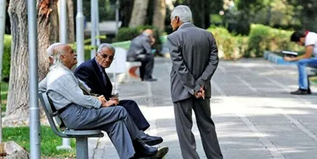  فوری؛ واریزی مرحله دوم متناسب‌سازی حقوق بازنشستگان از دوشنبه | شارژ 16/000/000 تومان از این ماه برای بازنشستگان حداقل بگیر