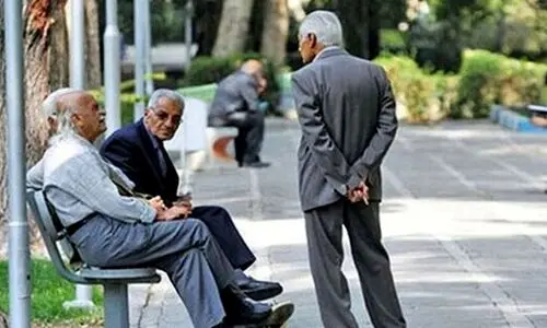  فوری؛ واریزی مرحله دوم متناسب‌سازی حقوق بازنشستگان از دوشنبه | شارژ 16/000/000 تومان از این ماه برای بازنشستگان حداقل بگیر