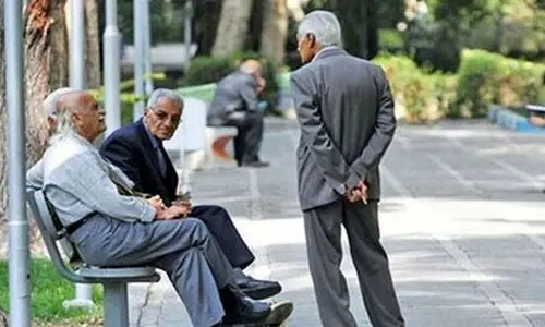 خبر خوش واریز حقوق بازنشستگان با اعمال افزایش در اردیبهشت ۱۴۰۴ | پرداخت حقوق و متناسب‌سازی ۱۴۰۴ از آخر ماه در حساب بازنشسته ها