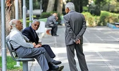 3 واریزی بحساب حقوق بازنشستگان در اردیبهشت ماه | واریز حداقل 2 میلیون تومان معوقات فروردین با متناسب‌سازی دوم برای بازنشستگان تامین اجتماعی 