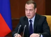 پیش بینی مدودوف از ایران آینده