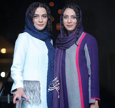 استایل جدید مارال فرجاد به سبک عروس‌ها+عکس
