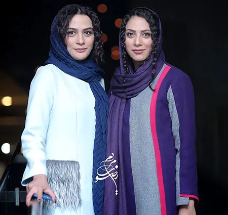 استایل جدید مارال فرجاد به سبک عروس‌ها+عکس