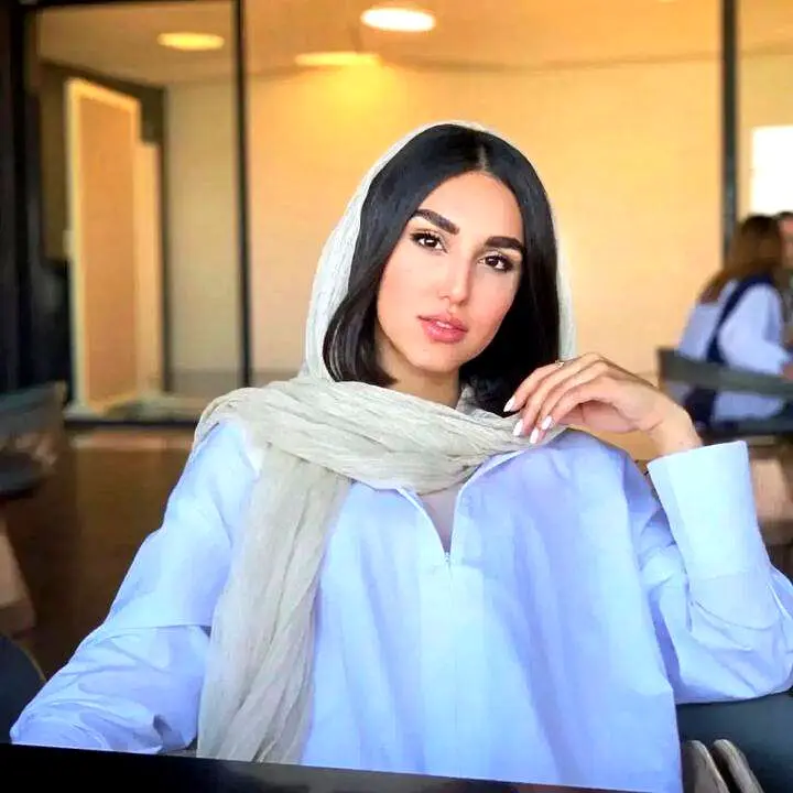 بیوگرافی نگار نیکدل از صفر تا صد | شیدا زخم کاری کسیت؟