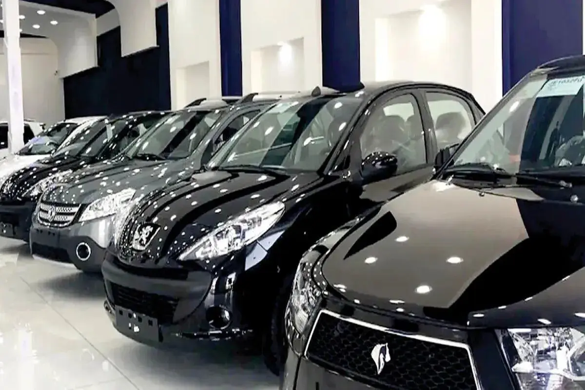 قیمت خودرو امروز ۲۰ اردیبهشت ۱۴۰۴ | جدیدترین قیمت خودروهای داخلی و مونتاژی در بازار