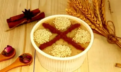 آموزش تهیه حلیم سیستانی | حلیم سنتی و مغذی برای روزهای سرد