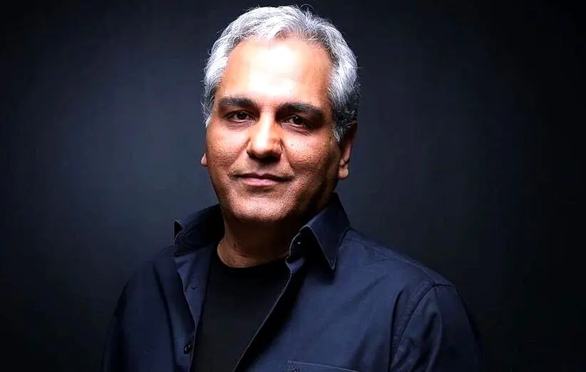 چهره متفاوت مهران مدیری شگفت زده تان می کند | مهران مدیری در سریال جدید عاشقانه 
