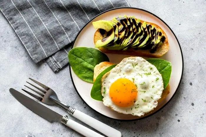 ترفندی ثابت شده برای لاغری شکم در سن بالا | با این روش آسون 3 روزه لاغر شو