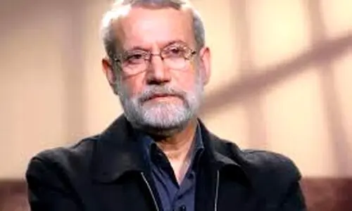 لاریجانی: بمباران‌ صهیونیستها ملت ایران را متحد کرد 