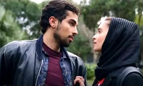 پیش بینی حمله اسرائیل به ایران در این سریال 
