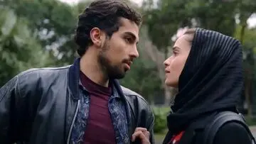 پیش بینی حمله اسرائیل به ایران در این سریال 