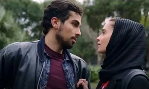 پیش بینی حمله اسرائیل به ایران در این سریال 