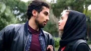 پیش بینی حمله اسرائیل به ایران در این سریال 