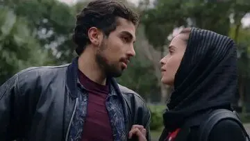 پیش بینی حمله اسرائیل به ایران در این سریال 