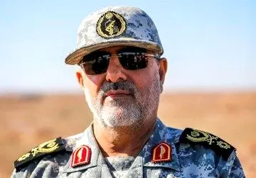 آماده باش کامل نیروی زمینی سپاه