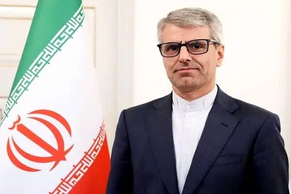  وزارت خارجه: تصمیم تهران برای حضور در دور بعدی مذاکرات مشخص نیست