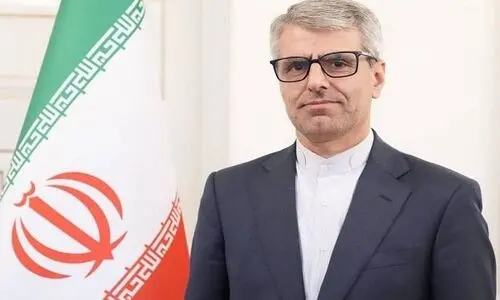  وزارت خارجه: تصمیم تهران برای حضور در دور بعدی مذاکرات مشخص نیست