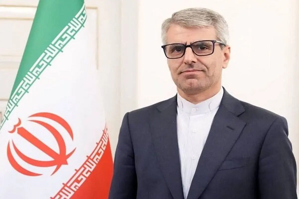 وزارت خارجه: تصمیم تهران برای حضور در دور بعدی مذاکرات مشخص نیست