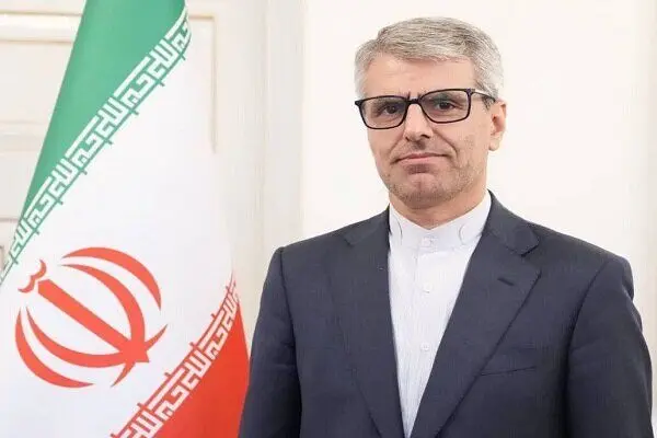  وزارت خارجه: تصمیم تهران برای حضور در دور بعدی مذاکرات مشخص نیست