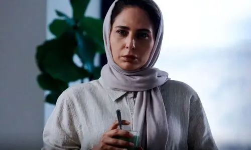 تغییر چهره رعنا آزادی‌ور در فصل چهارم زخم کاری | عاقبت سمیرا چه می شود ؟