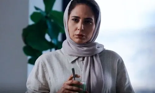 تغییر چهره رعنا آزادی‌ور در فصل چهارم زخم کاری | عاقبت سمیرا چه می شود ؟